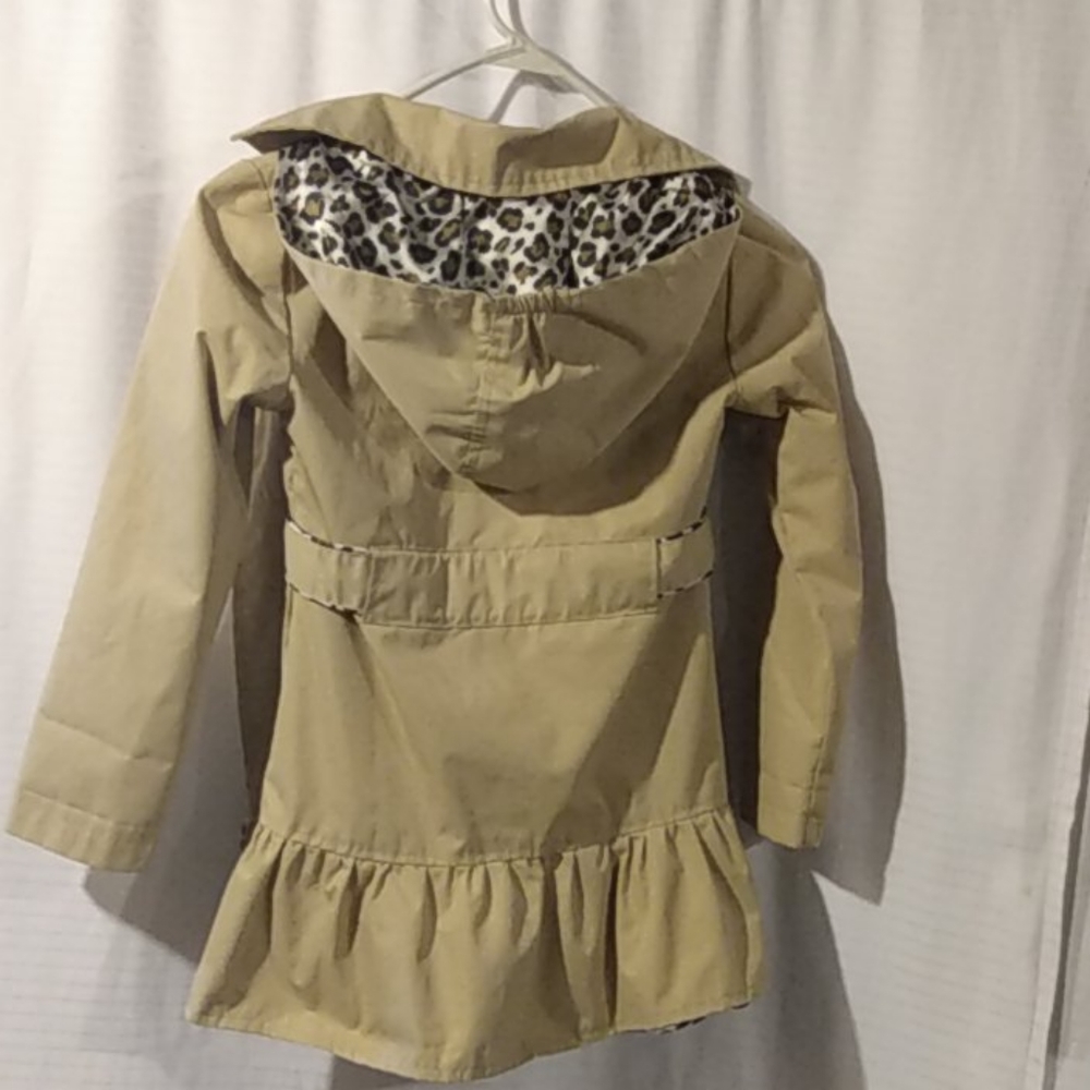 Spring Jacket - Picture 5 of 6